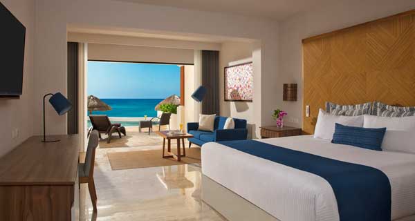 Dreams Sapphire Resort & Spa – Cancun – Dreams Sapphire Resort & Spa All Inclusive 
