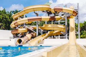 Dreams Sapphire Resort & Spa – Cancun – Dreams Sapphire Resort & Spa All Inclusive 