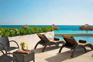 Dreams Sapphire Resort & Spa – Cancun – Dreams Sapphire Resort & Spa All Inclusive 